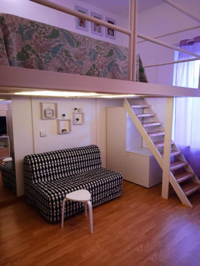 Casa di Là